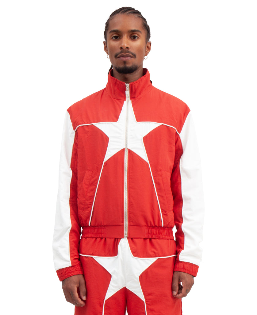 Star track clearance jacket