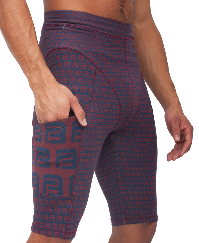 Cotton 2025 shorts online